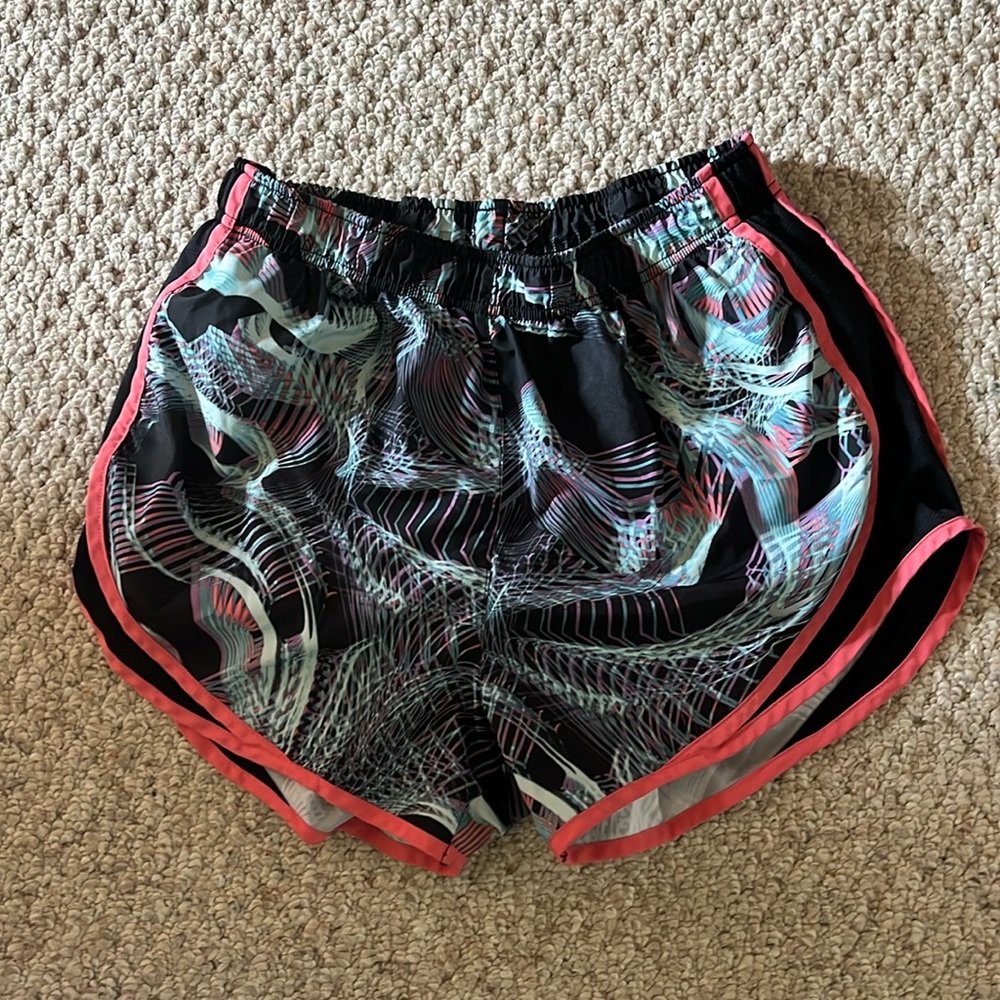 nike dri-fit shorts